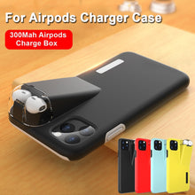 Load image into Gallery viewer, IPhone Airpod Charging Case ™
